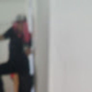 Meet your Posher, Justine